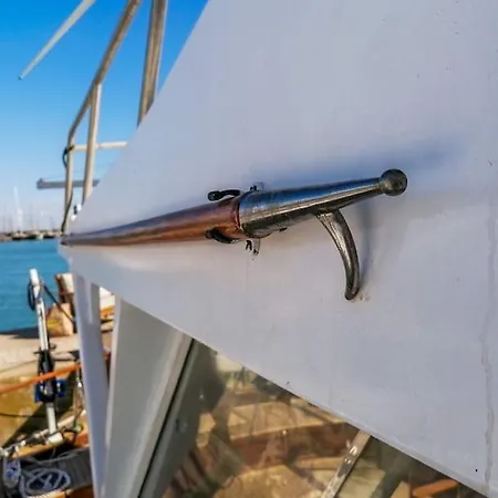 Salvador Bahia Boat And Breakfast * Lido di Ostia