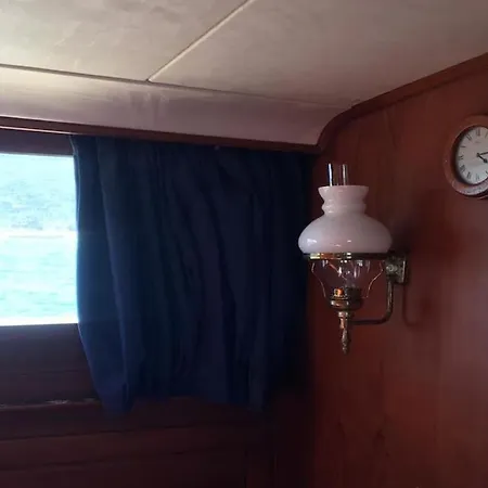 Salvador Bahia Boat And Breakfast * Lido di Ostia