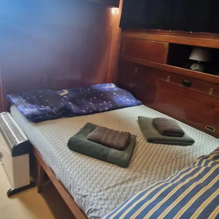 Salvador Bahia Boat And Breakfast * Lido di Ostia