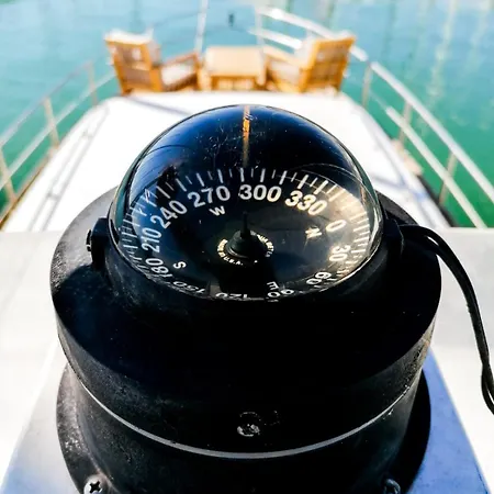 Salvador Bahia Boat And Breakfast Lido di Ostia