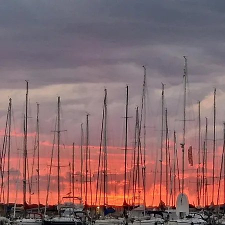 Salvador Bahia Boat And Breakfast * Lido di Ostia