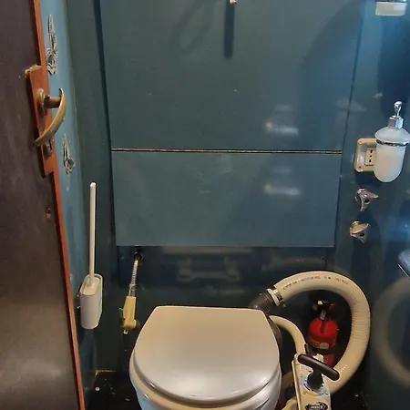 Salvador Bahia Boat And Breakfast * Lido di Ostia