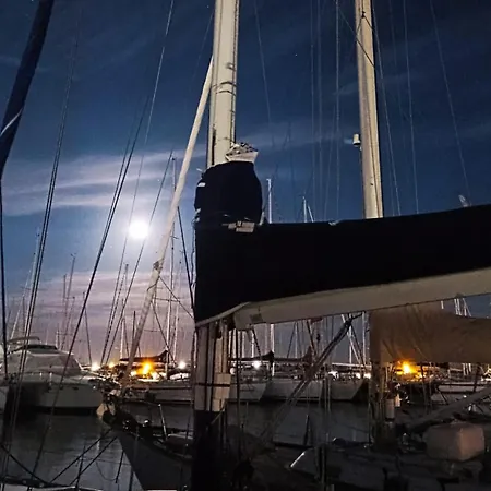 Salvador Bahia Boat And Breakfast * Lido di Ostia