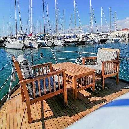 Salvador Bahia Boat And Breakfast Lido di Ostia
