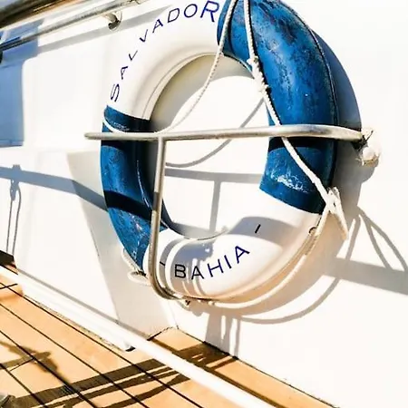 Salvador Bahia Boat And Breakfast Lido di Ostia
