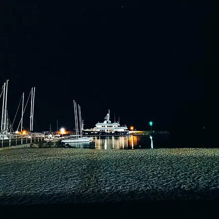 Salvador Bahia Boat And Breakfast Botel Lido di Ostia