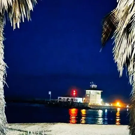 Botel Salvador Bahia Boat And Breakfast