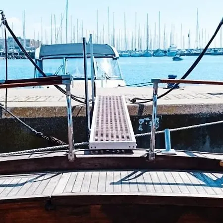 Salvador Bahia Boat And Breakfast *